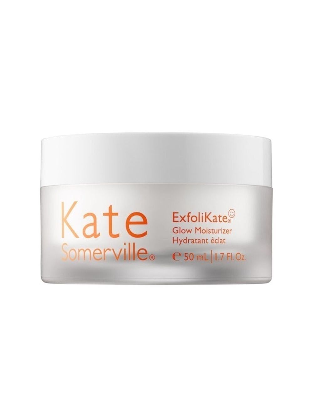 Kate Somerville ExfoiliKate Glow Moisturizer. 50ml